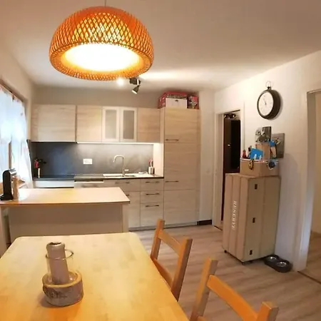 Centre 1, Au Coeur Du Village De Zinal